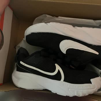 Nike Kullanılmamış Bebek Ayakkabısında Değişim Talebim Reddedildi