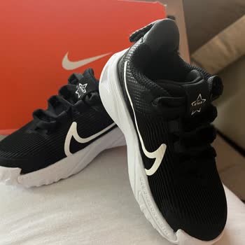 Nike Kullanılmamış Bebek Ayakkabısında Değişim Talebim Reddedildi