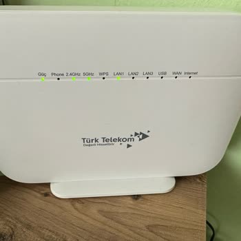 İnternet Kesintisi Ve Yetersiz Müşteri Hizmetleri Mağduriyeti