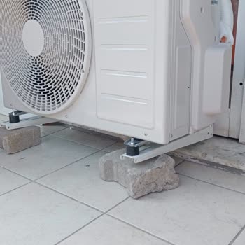 Samsung Sıfır Klima Montajında Yüksek Ek Ücret Ve Cihaz Arızası Mağduriyeti