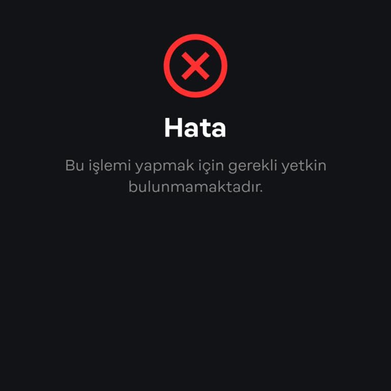 Papara Hesabımda Süregelen İnceleme Mağduriyeti