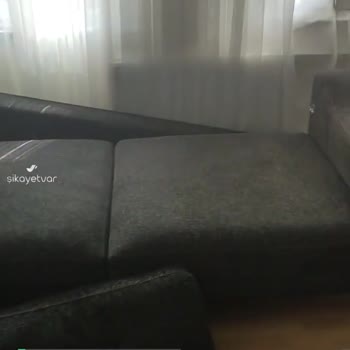 Doğtaş Mobilya Problemi Çözmede Yetersiz