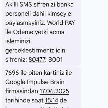 Ücretsiz Deneme Sonrası Anında Ücret Çekilmesi Mağduriyet Yarattı