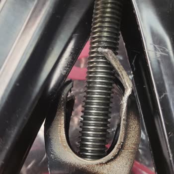 Fiat Fiorino Krikosu Kırıldı, Garanti Dışı Bırakıldı!