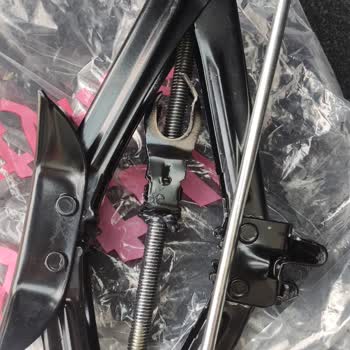 Fiat Fiorino Krikosu Kırıldı, Garanti Dışı Bırakıldı!