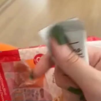 Anl Gıda Boş Ürün Çıktı