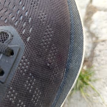 Lumberjack Ayakkabım Kısa Sürede Söküldü, FLO Mağduriyetimi Gidermedi