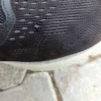 Lumberjack Ayakkabım Kısa Sürede Söküldü, FLO Mağduriyetimi Gidermedi