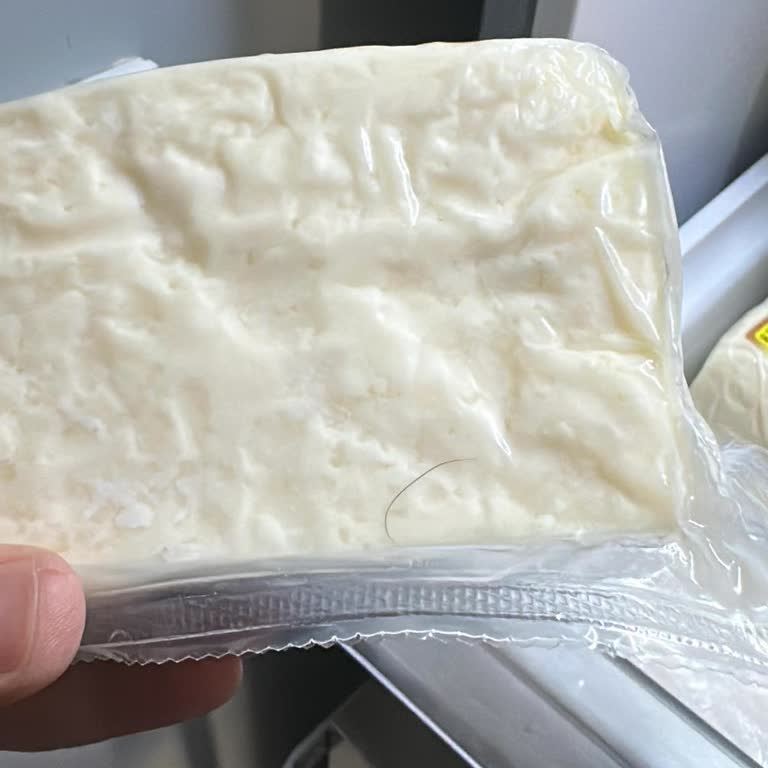 Algündüz Peynir Siparişimde Kıl Çıktı Firma Dönüş Yapmıyor