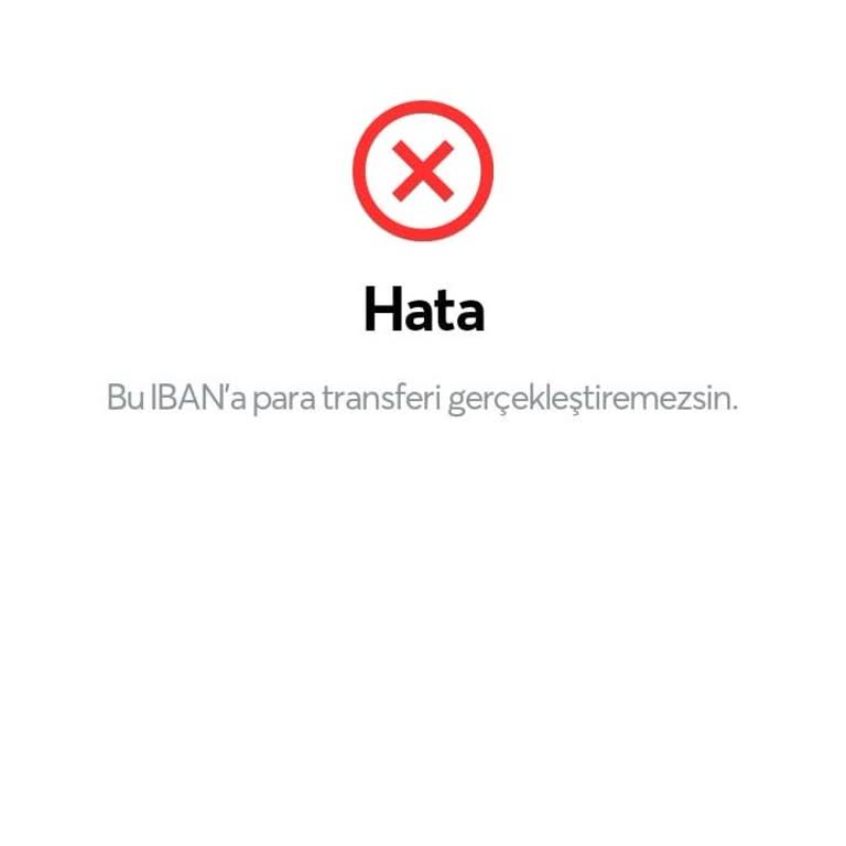 Papara Hesabım Bloke Edildi, Acil Çözüm Bekliyorum