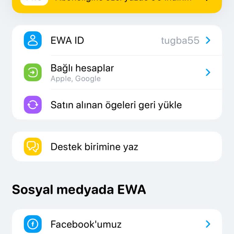 I Paid Twice for Ewa English but Still Can’t Use the App