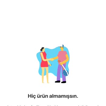 Letgo'da Satın Alma Sorunu Ve Yetersiz Müşteri Hizmeti Deneyimi