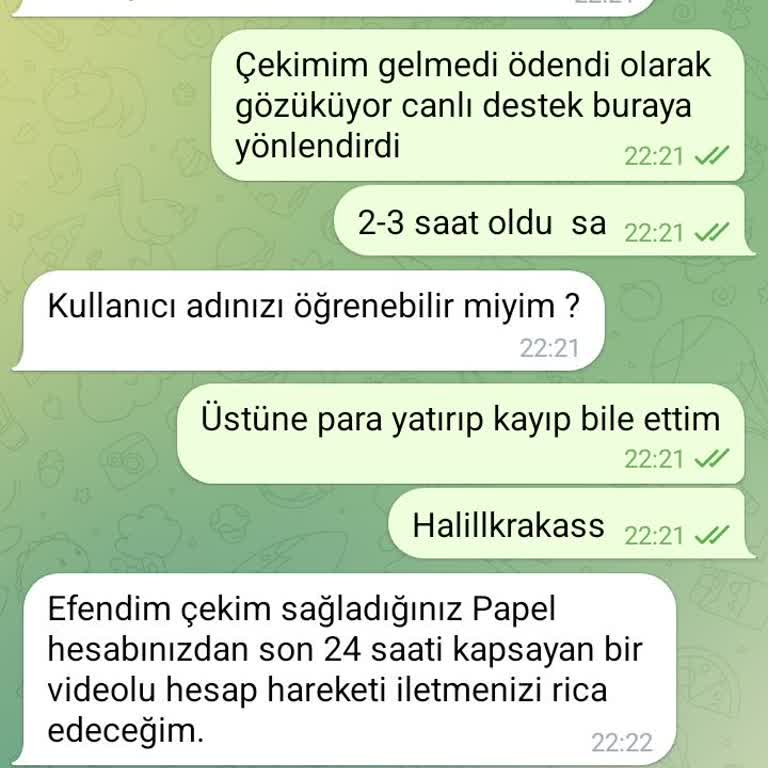 Auszahlungsverzögerung und fehlende Transparenz – negative Erfahrung mit Baywin