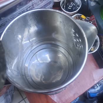 Aldığım Kettle Su Akıtıyor, Değişim Ve İade Süreci Mağdur Ediyor