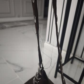 Aldığım Çanta 2 Ayda Söküldü Mağaza Değişim Talebimi Reddetti