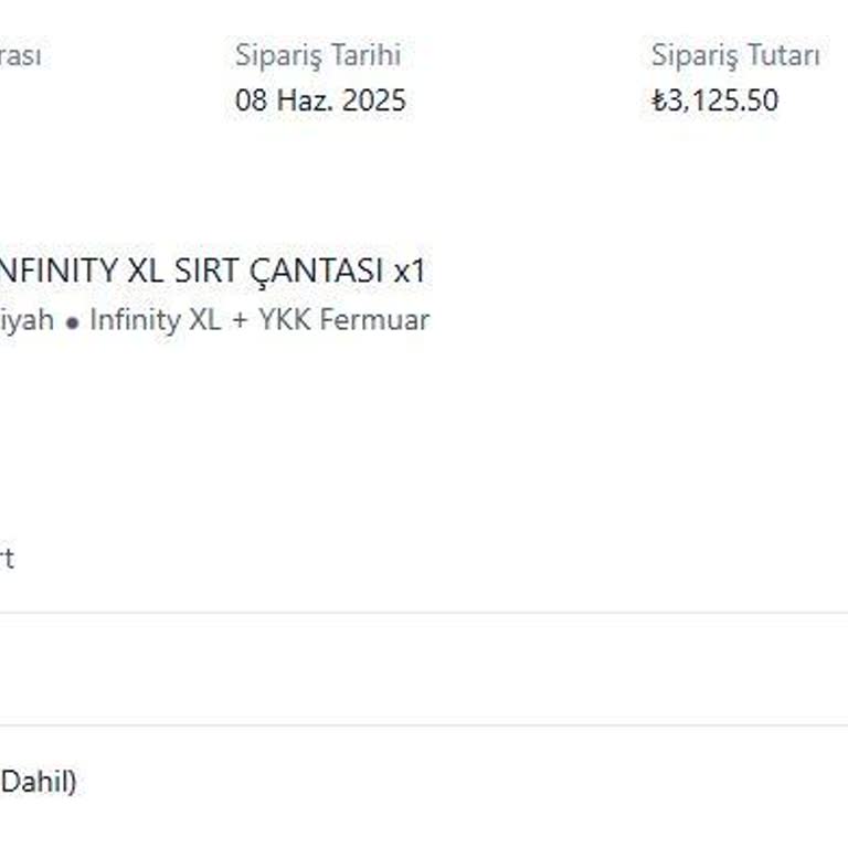 Sipariş Verdim Ulaşamadım Site Sahte Olabilir Mi