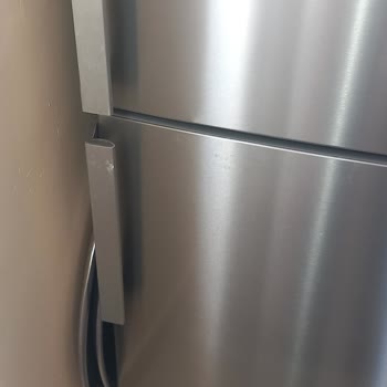 Vestel XXL Buzdolabında Devam Eden Göçük Sorunu Ve Yetersiz Çözüm