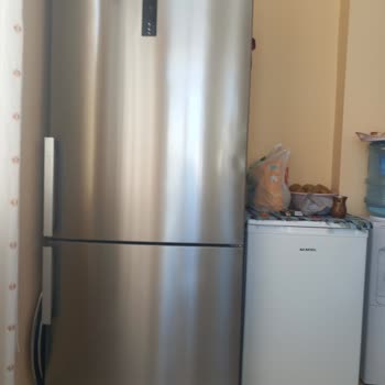 Vestel XXL Buzdolabında Devam Eden Göçük Sorunu Ve Yetersiz Çözüm