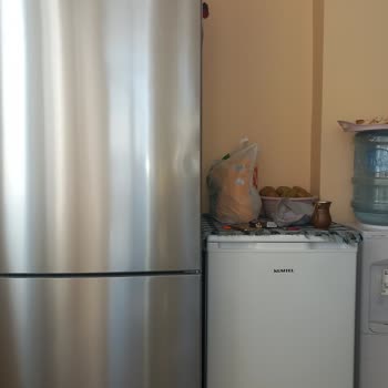 Vestel XXL Buzdolabında Devam Eden Göçük Sorunu Ve Yetersiz Çözüm