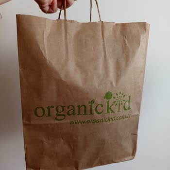 Organickid Bilgilendirme Eksikliği Nedeniyle Değişim Hakkım Engellendi