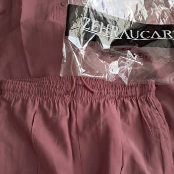 Yanlış Beden Ve Kalitesiz Ürün, İade Sorunu