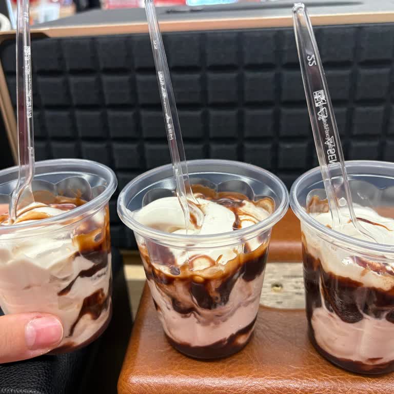 King Sundae Ürün Miktarının Azlığı Ve Fiyatlandırma Sorunu