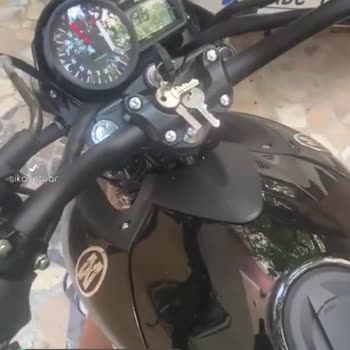 Mondial Motor Akü Problemi!