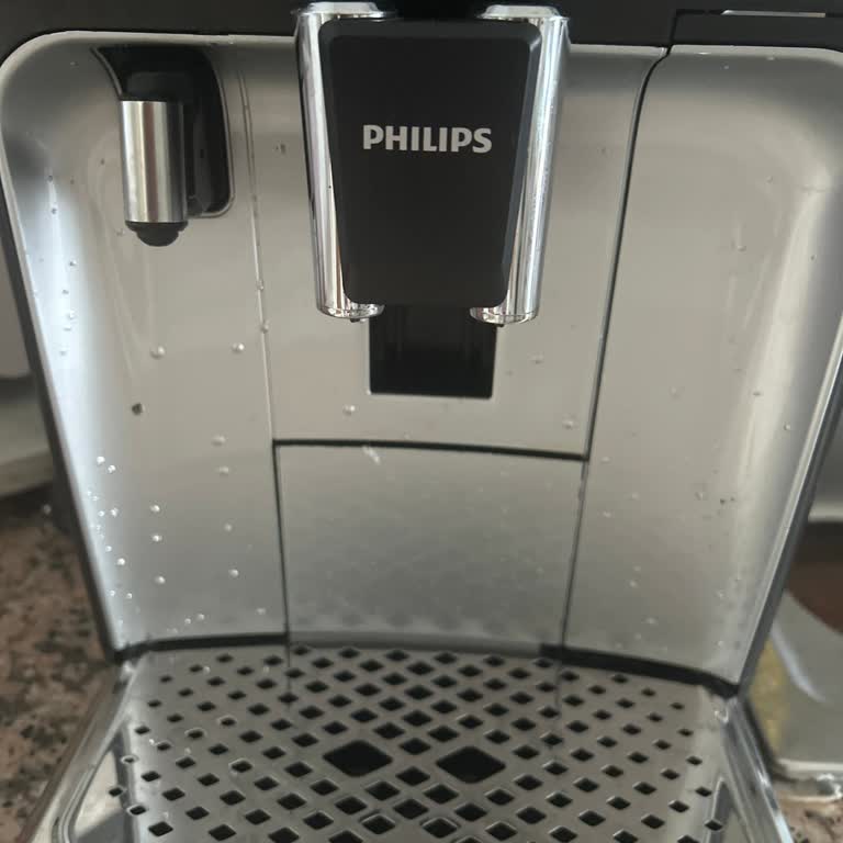 Kahve Makinem Tamir Edilmedi, Sorunlar Arttı