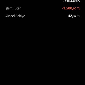 Betwoon Yatırdığım Para 24 Saattir Hesabıma Geçmedi, Güvenim Sarsıldı