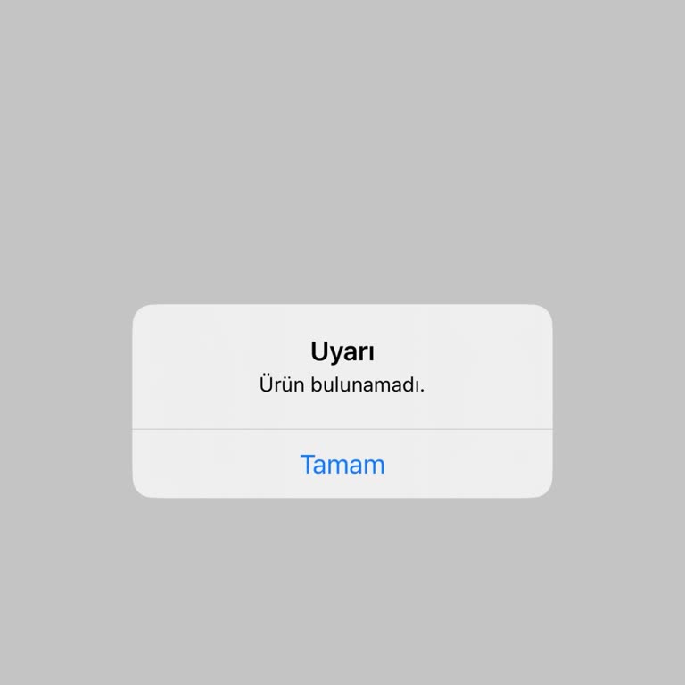 Trendyol GO'da 2 Saatlik Bekleme Ve Ulaşılamayan Destek