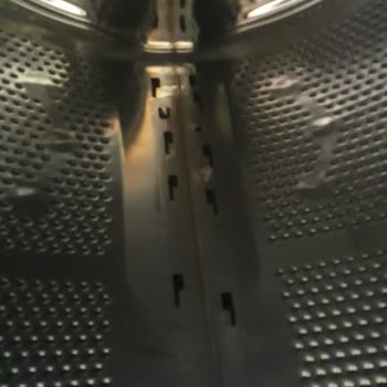 Hoover Çamaşır Makinesi Garanti Kapsamı Hayal Kırıklığı