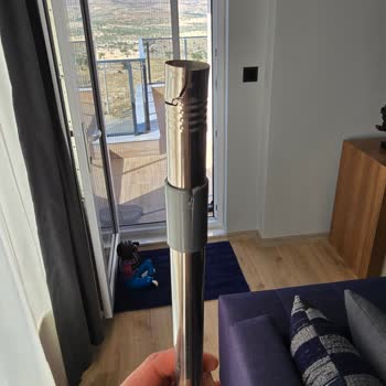 Parex Jet Set Temizlik Seti Kullanılamaz Durumda: Parça Desteği Bekliyorum