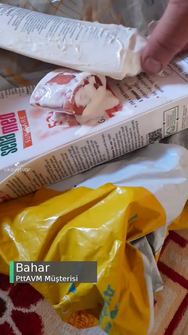 Epttavm Defolu Ürün Geldi Para İadesi Ya Da Tekrar Ürün Gönderimi İstiyorum! videonun kapak resmi