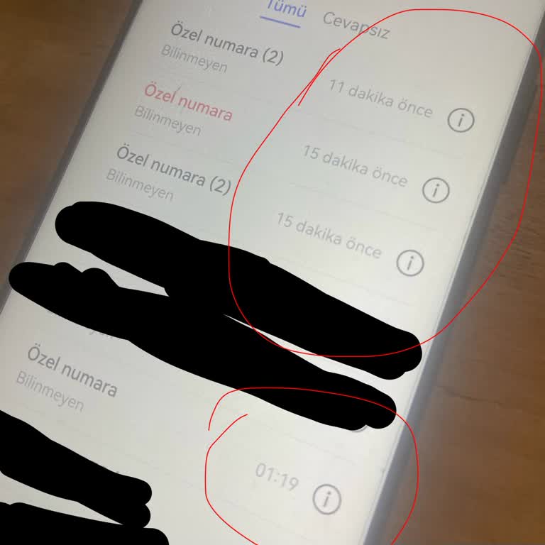 Bilet Sorunu Sonrası Müşteri Temsilcisinden Gelen Tehditler Ve Hakaretler