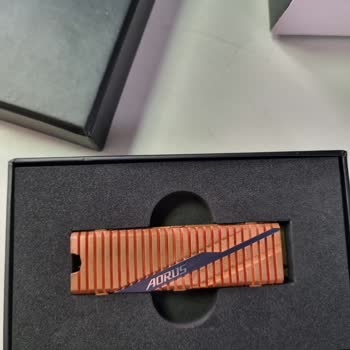 Kullanılmış Ve Arızalı SSD Satışıyla Mağduriyet Yaşadım