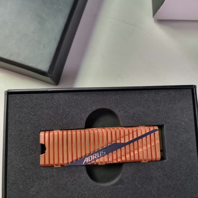 Kullanılmış Ve Arızalı SSD Satışıyla Mağduriyet Yaşadım
