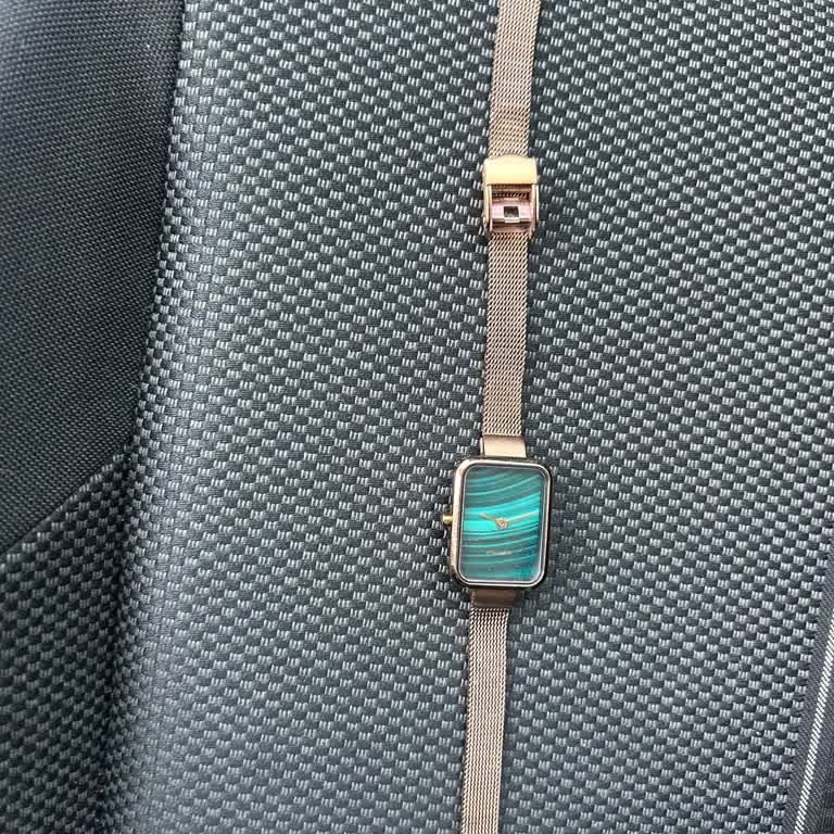 Saatimde Yaşadığım Sorun Ve İlgisiz Mağaza Yaklaşımı Hayal Kırıklığı Yarattı