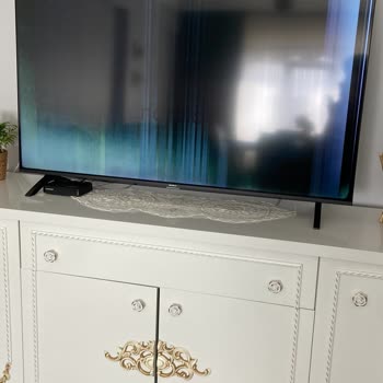 Garanti Süresi Biter Bitmez Bozulan TV Ve Yüksek Servis Ücreti Mağduriyeti