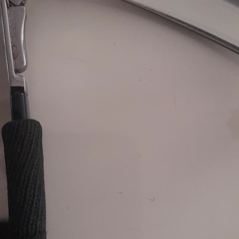 6500 TL'lik Gözlükte Kırılganlık Ve İlgisiz Satış Sonrası Hizmet