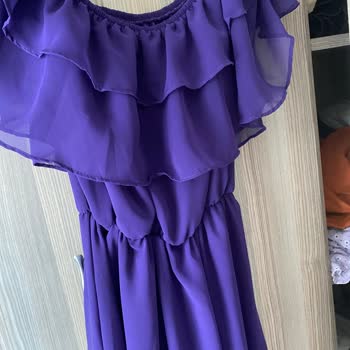 İade Edilmeyen Elbise Ve Satıcı Mağduriyeti