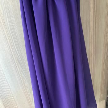 İade Edilmeyen Elbise Ve Satıcı Mağduriyeti