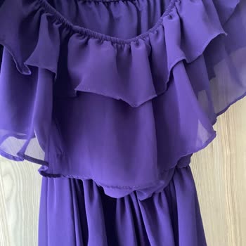 İade Edilmeyen Elbise Ve Satıcı Mağduriyeti