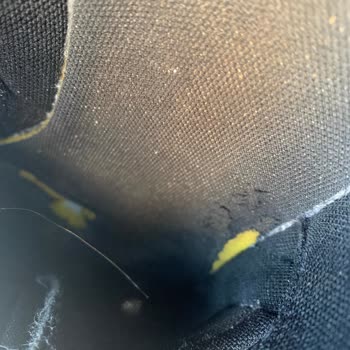 FLO'dan Aldığım Adidas Ayakkabı Kısa Sürede Yıprandı