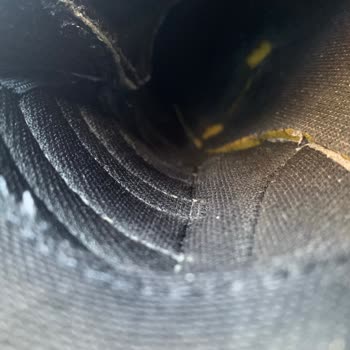 FLO'dan Aldığım Adidas Ayakkabı Kısa Sürede Yıprandı