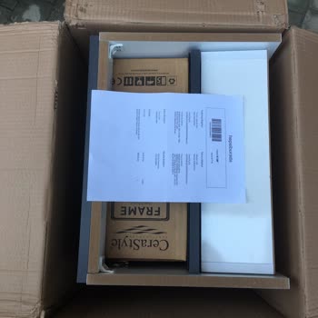 Yetersiz Paketleme Nedeniyle Ürünler Kırılma Riskiyle Karşı Karşıya