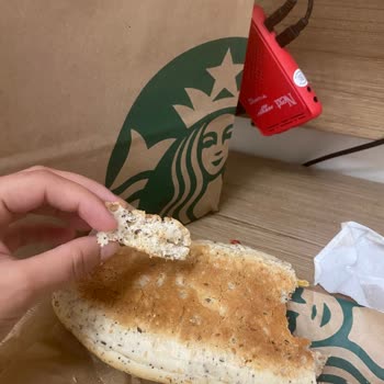 Bayat Ürünle Karşılaşıp Aç Kalmak