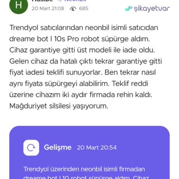 İade Edilen PS5 Ürünü Eksik Denilerek Geri Gönderildi, Sorun Çözülmüyor