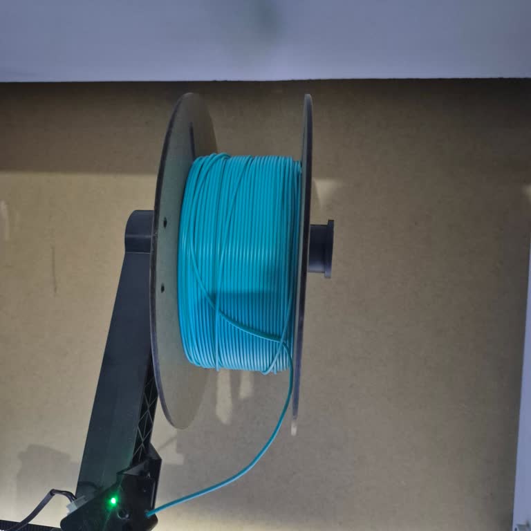 İlk Deneyimde Hayal Kırıklığı: Filament Sarım Sorunu