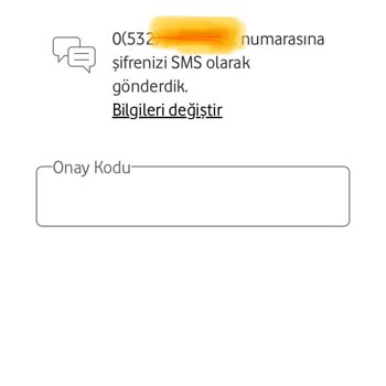 Vodafone Mobil İmza Aktivasyonu: Çözüm Sunulmayan Mağduriyet