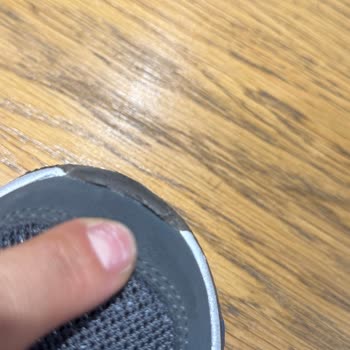 Kısa Sürede Deforme Olan Ayakkabı İçin Değişim Ve İade Talebi